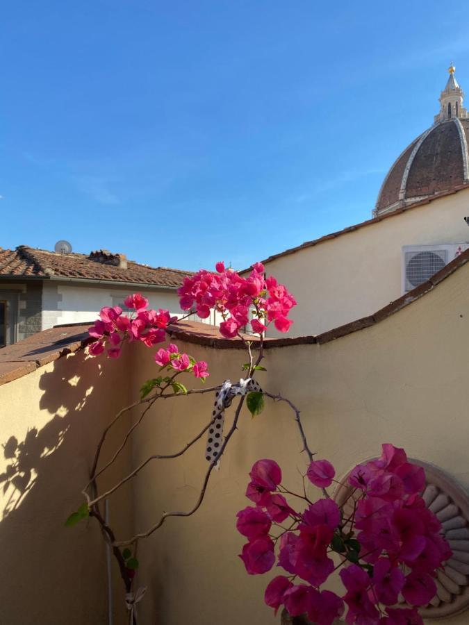Al Campanile Florença Exterior foto