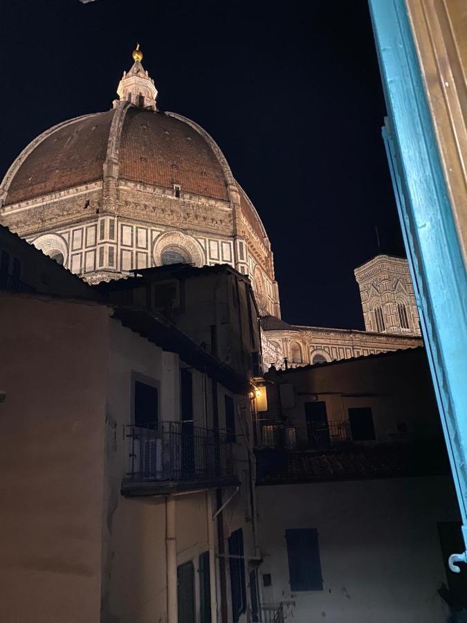Al Campanile Florença Exterior foto